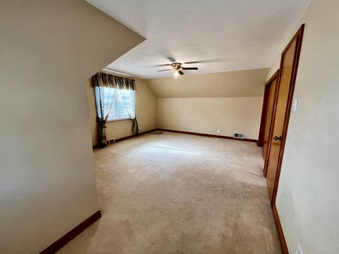 Tiny photo for 977 N Oakland Avenue, Decatur, IL 62522 (MLS # 12501412)