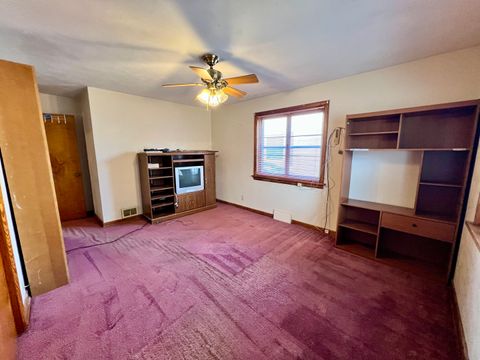 Tiny photo for 977 N Oakland Avenue, Decatur, IL 62522 (MLS # 12501412)