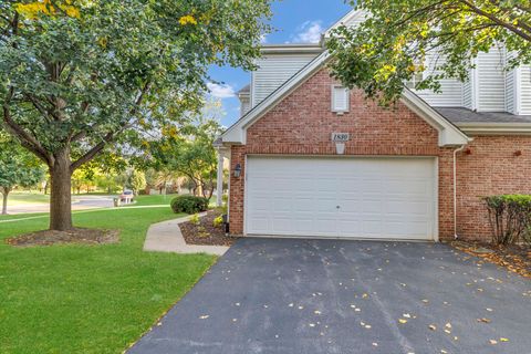 1830 MAUREEN Drive Hoffman Estates IL 60192