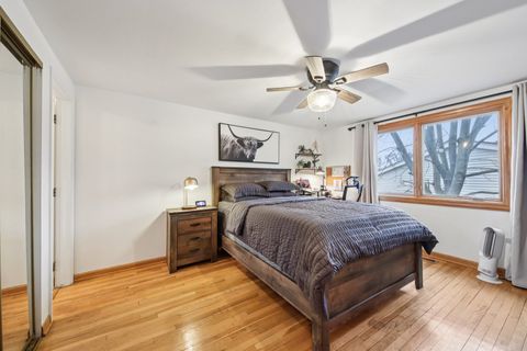 Tiny photo for 782 Lehigh Lane, Buffalo Grove, IL 60089 (MLS # 12585575)