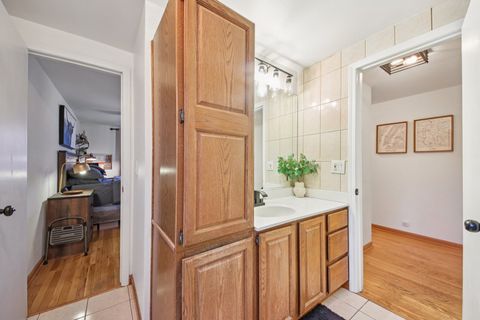 Tiny photo for 782 Lehigh Lane, Buffalo Grove, IL 60089 (MLS # 12585575)