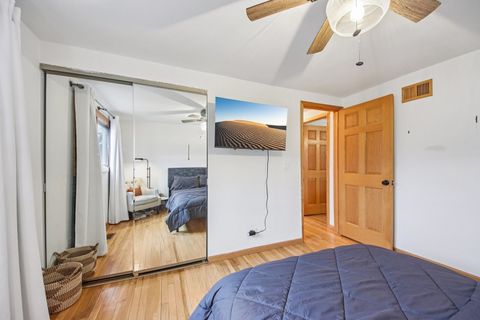 Tiny photo for 782 Lehigh Lane, Buffalo Grove, IL 60089 (MLS # 12585575)