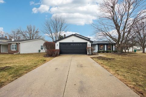 782 Lehigh Lane Buffalo Grove IL 60089