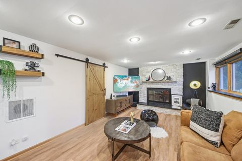 Tiny photo for 782 Lehigh Lane, Buffalo Grove, IL 60089 (MLS # 12585575)