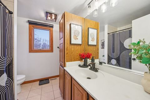 Tiny photo for 782 Lehigh Lane, Buffalo Grove, IL 60089 (MLS # 12585575)