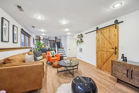 Tiny photo for 782 Lehigh Lane, Buffalo Grove, IL 60089 (MLS # 12585575)