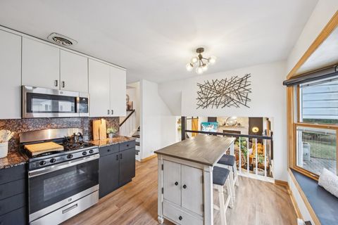 Tiny photo for 782 Lehigh Lane, Buffalo Grove, IL 60089 (MLS # 12585575)