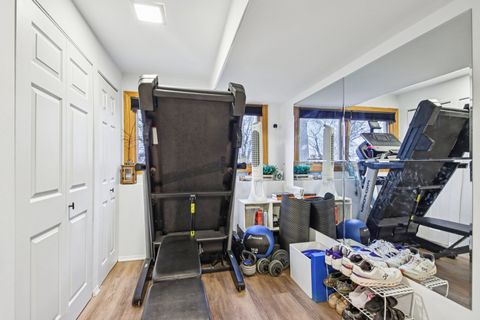 Tiny photo for 782 Lehigh Lane, Buffalo Grove, IL 60089 (MLS # 12585575)