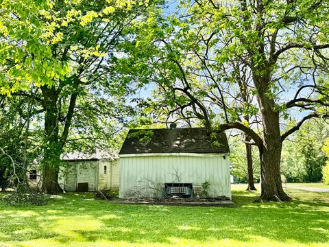 Tiny photo for 543 Tucker Lane, Metropolis, IL 62960 (MLS # 12624923)