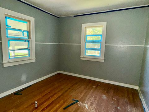 Tiny photo for 543 Tucker Lane, Metropolis, IL 62960 (MLS # 12624923)