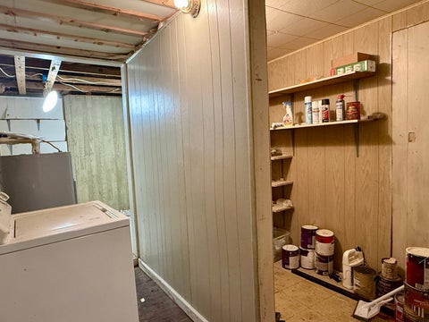 Tiny photo for 543 Tucker Lane, Metropolis, IL 62960 (MLS # 12624923)