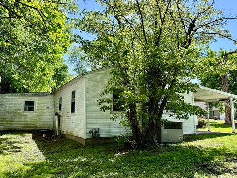 Tiny photo for 543 Tucker Lane, Metropolis, IL 62960 (MLS # 12624923)