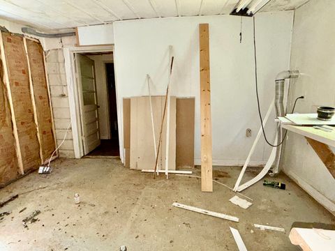 Tiny photo for 543 Tucker Lane, Metropolis, IL 62960 (MLS # 12624923)