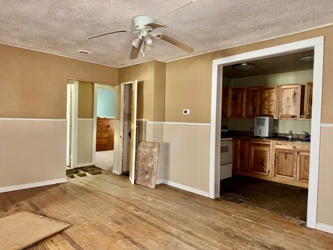 Tiny photo for 543 Tucker Lane, Metropolis, IL 62960 (MLS # 12624923)