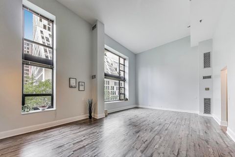 Tiny photo for 401 E ONTARIO Street #309, Chicago, IL 60611 (MLS # 12505566)
