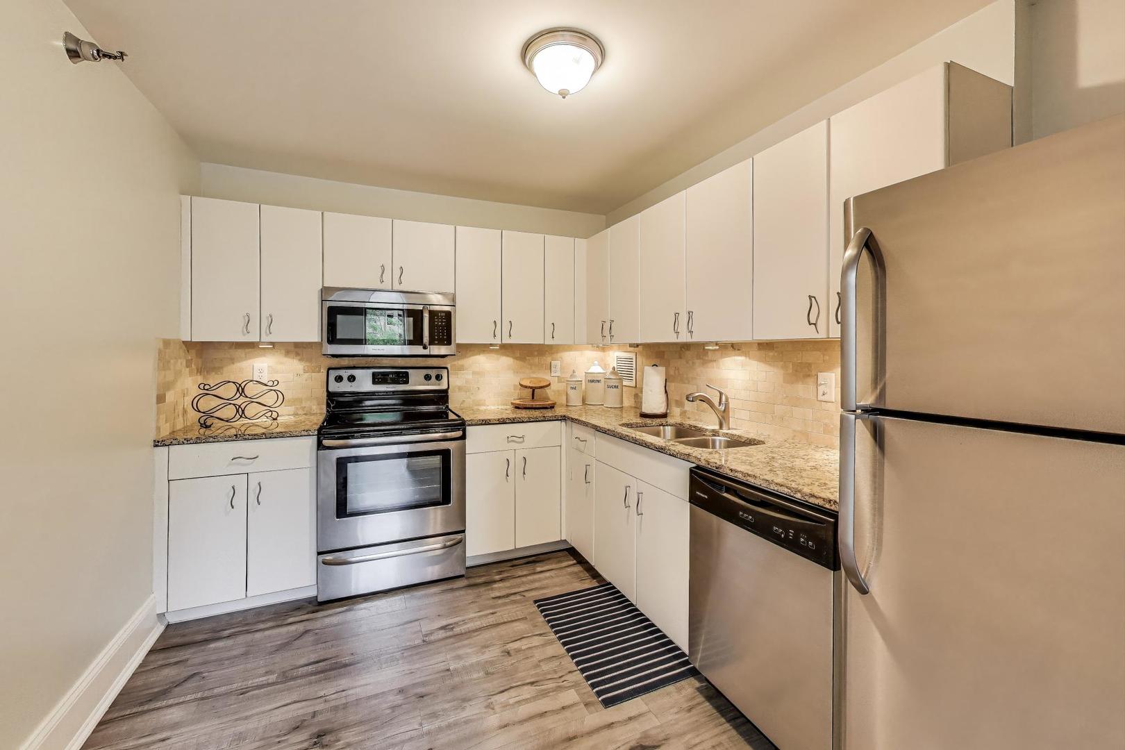 401 E ONTARIO Street 309