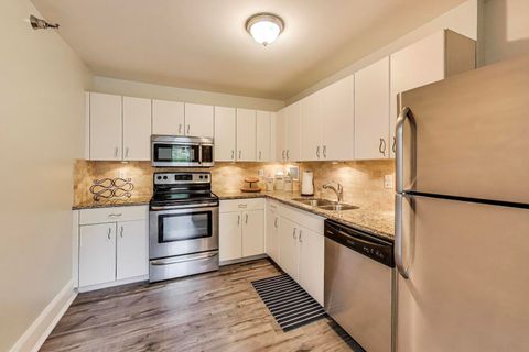 Tiny photo for 401 E ONTARIO Street #309, Chicago, IL 60611 (MLS # 12505566)