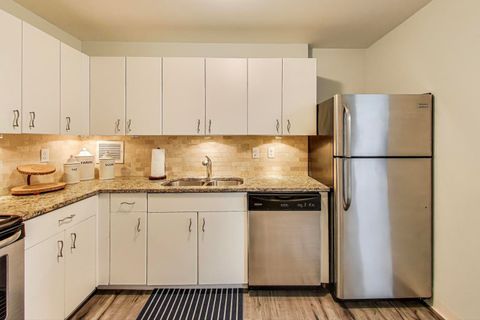 Tiny photo for 401 E ONTARIO Street #309, Chicago, IL 60611 (MLS # 12505566)