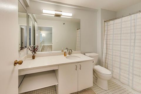 Tiny photo for 401 E ONTARIO Street #309, Chicago, IL 60611 (MLS # 12505566)