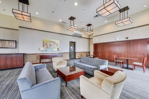 Tiny photo for 401 E ONTARIO Street #309, Chicago, IL 60611 (MLS # 12505566)