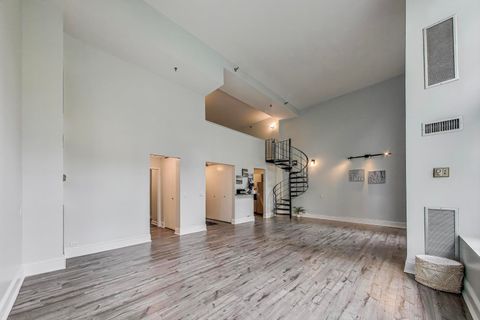 Tiny photo for 401 E ONTARIO Street #309, Chicago, IL 60611 (MLS # 12505566)