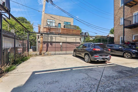 Tiny photo for 2228 N Hamilton Avenue #2F, Chicago, IL 60647 (MLS # 12759911)