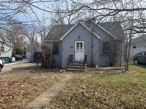 543 Arbor Drive, Round Lake Park, IL 60073 - #: 12614703