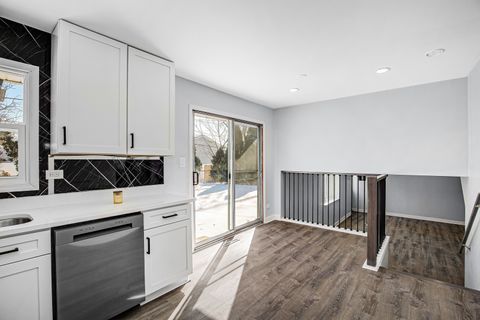 Tiny photo for 16779 92nd Avenue, Orland Hills, IL 60487 (MLS # 12507905)