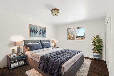 Tiny photo for 16779 92nd Avenue, Orland Hills, IL 60487 (MLS # 12507905)