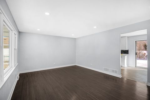 Tiny photo for 16779 92nd Avenue, Orland Hills, IL 60487 (MLS # 12507905)