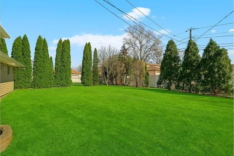 Tiny photo for 16779 92nd Avenue, Orland Hills, IL 60487 (MLS # 12507905)