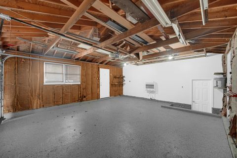 Tiny photo for 16779 92nd Avenue, Orland Hills, IL 60487 (MLS # 12507905)