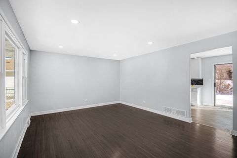 Tiny photo for 16779 92nd Avenue, Orland Hills, IL 60487 (MLS # 12507905)