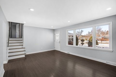 Tiny photo for 16779 92nd Avenue, Orland Hills, IL 60487 (MLS # 12507905)