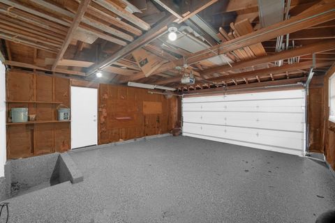 Tiny photo for 16779 92nd Avenue, Orland Hills, IL 60487 (MLS # 12507905)