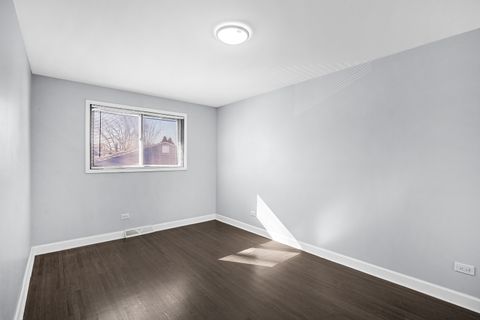 Tiny photo for 16779 92nd Avenue, Orland Hills, IL 60487 (MLS # 12507905)