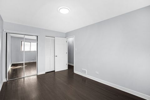 Tiny photo for 16779 92nd Avenue, Orland Hills, IL 60487 (MLS # 12507905)