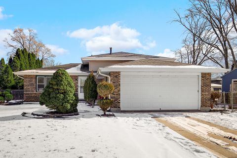 16779 92nd Avenue Orland Hills IL 60487
