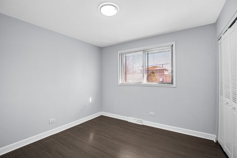 Tiny photo for 16779 92nd Avenue, Orland Hills, IL 60487 (MLS # 12507905)