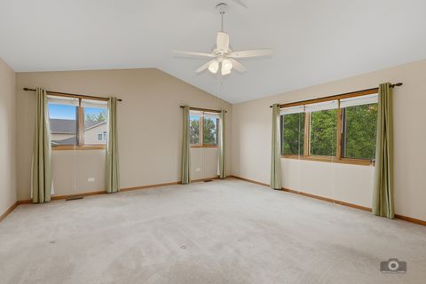Tiny photo for Tinley Park, IL 60487 (MLS # 12553094)