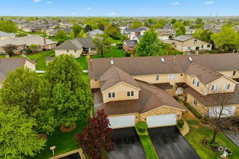 Tiny photo for Tinley Park, IL 60487 (MLS # 12553094)