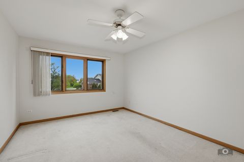 Tiny photo for Tinley Park, IL 60487 (MLS # 12553094)