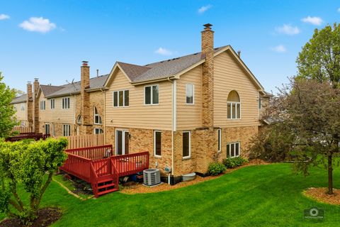 Tiny photo for Tinley Park, IL 60487 (MLS # 12553094)