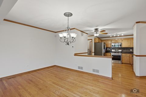 Tiny photo for Tinley Park, IL 60487 (MLS # 12553094)