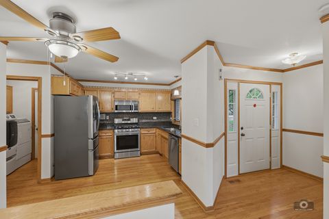 Tiny photo for Tinley Park, IL 60487 (MLS # 12553094)