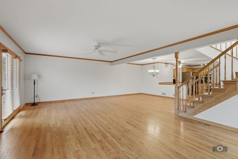 Tiny photo for Tinley Park, IL 60487 (MLS # 12553094)