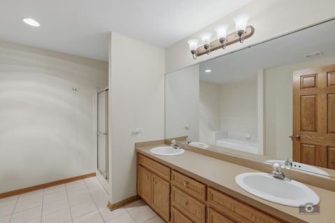 Tiny photo for Tinley Park, IL 60487 (MLS # 12553094)