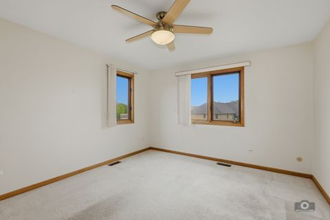 Tiny photo for Tinley Park, IL 60487 (MLS # 12553094)