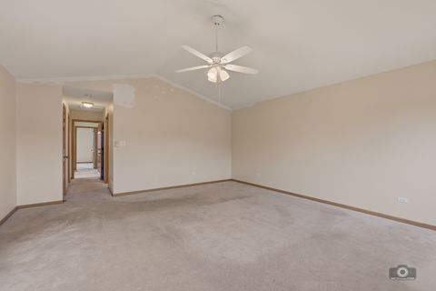 Tiny photo for Tinley Park, IL 60487 (MLS # 12553094)