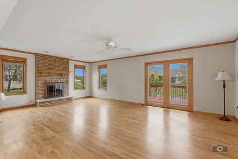 Tiny photo for Tinley Park, IL 60487 (MLS # 12553094)